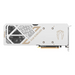 Видео карта ZOTAC GAMING RTX 5070 AMP White Edition 12GB