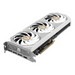 Видео карта ZOTAC GAMING RTX 5070 AMP White Edition 12GB