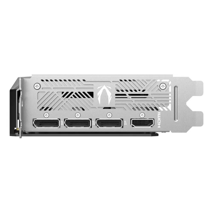 Видео карта ZOTAC GAMING RTX 5070 Solid 12GB GDDR7