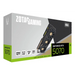 Видео карта ZOTAC GAMING RTX 5070 Solid 12GB GDDR7
