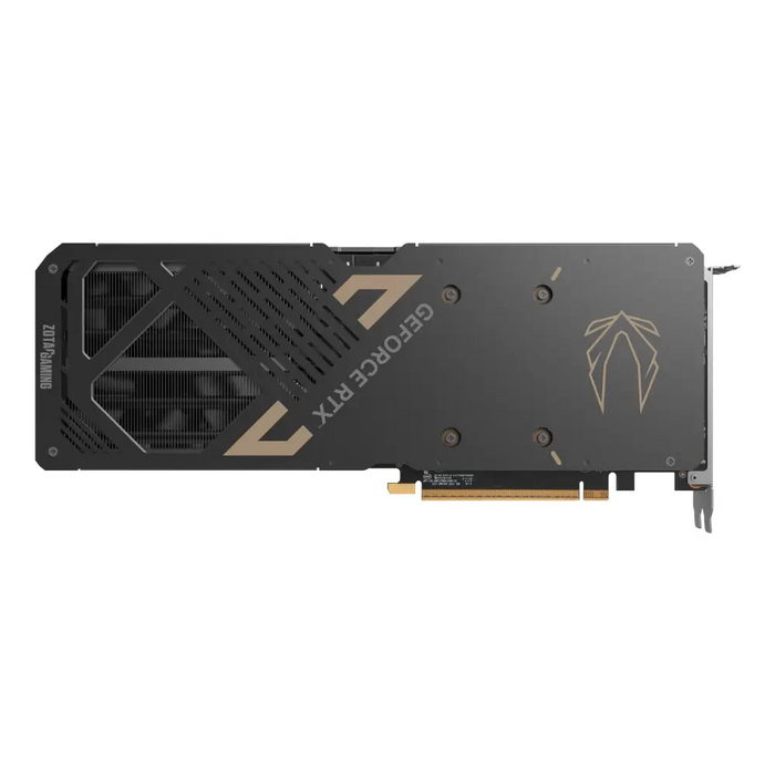 Видео карта ZOTAC GAMING RTX 5070 Solid 12GB GDDR7