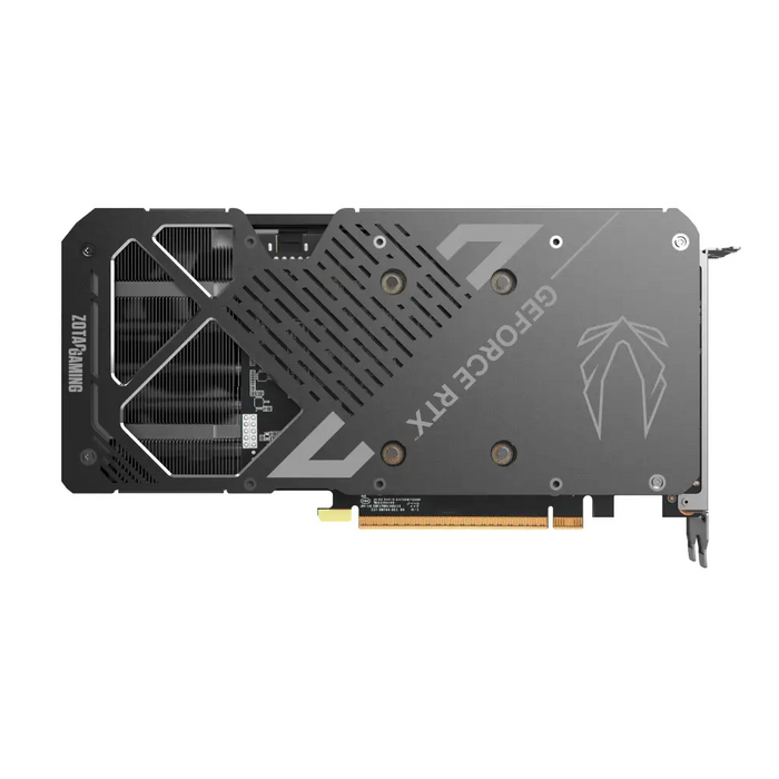 Видео карта ZOTAC GAMING RTX 5070 Twin Edge 12GB GDDR7