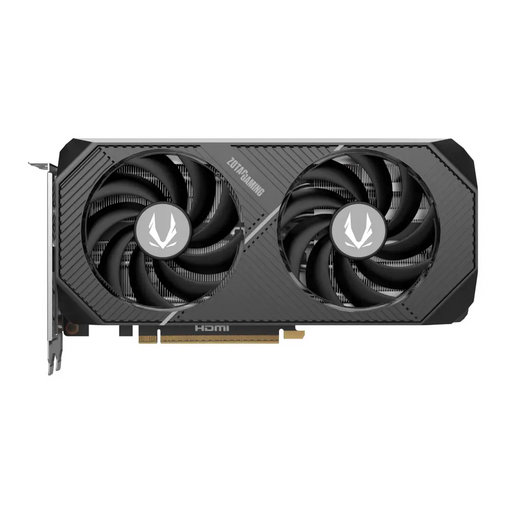 Видео карта ZOTAC GAMING RTX 5070 Twin Edge 12GB GDDR7