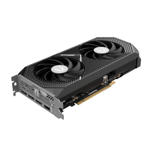 Видео карта ZOTAC GAMING RTX 5070 Twin Edge 12GB GDDR7