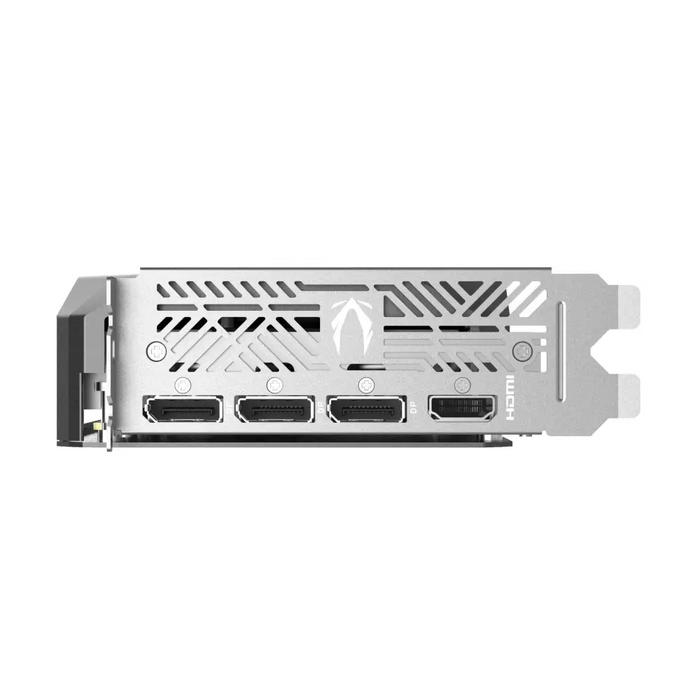 Видео карта ZOTAC GAMING RTX 5070 Twin Ege OC 12GB GDDR7