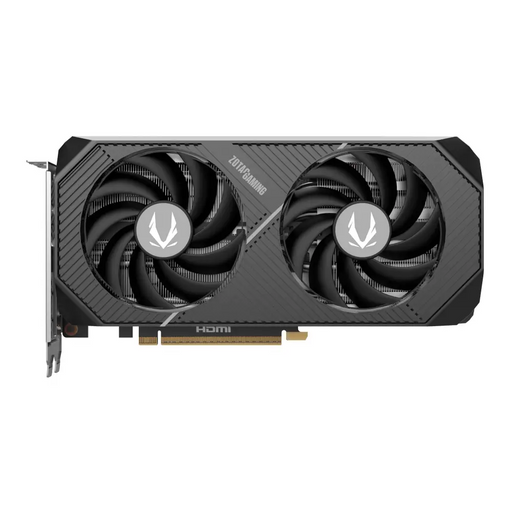 Видео карта ZOTAC GAMING RTX 5070 Twin Ege OC 12GB GDDR7