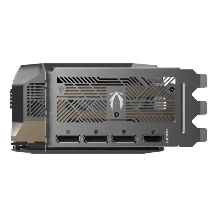 Видео карта ZOTAC GAMING RTX 5080 AMP Extreme Infinity