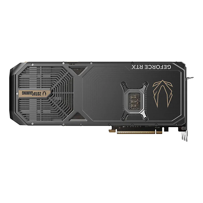 Видео карта ZOTAC GAMING RTX 5080 AMP Extreme Infinity