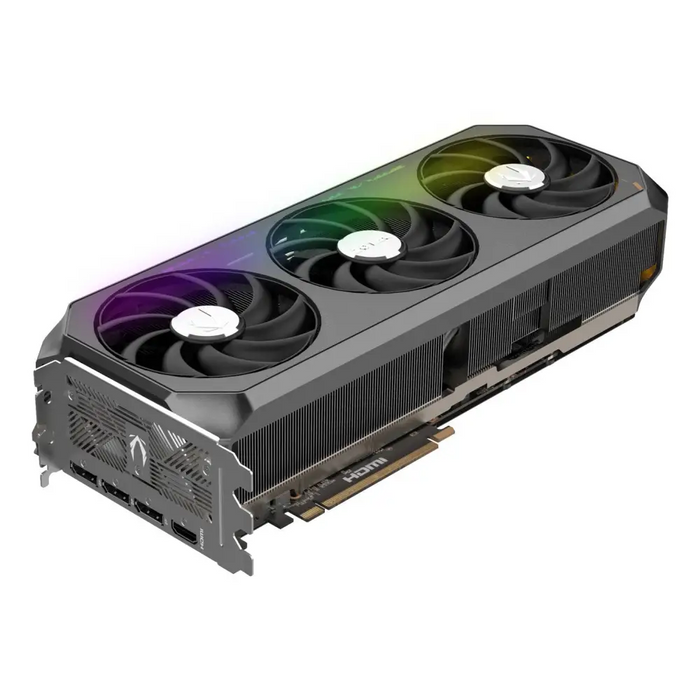 Видео карта ZOTAC GAMING RTX 5080 AMP Extreme Infinity