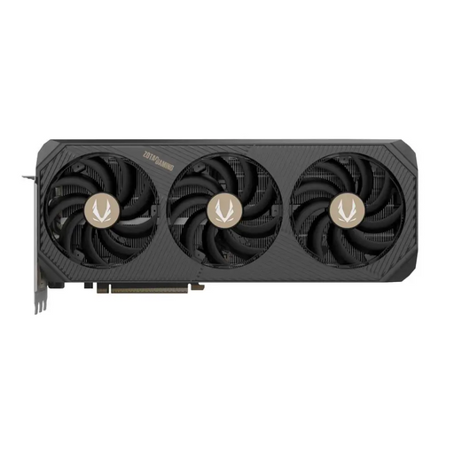 Видео карта ZOTAC GAMING RTX 5090 SOLID 32GB GDDR7
