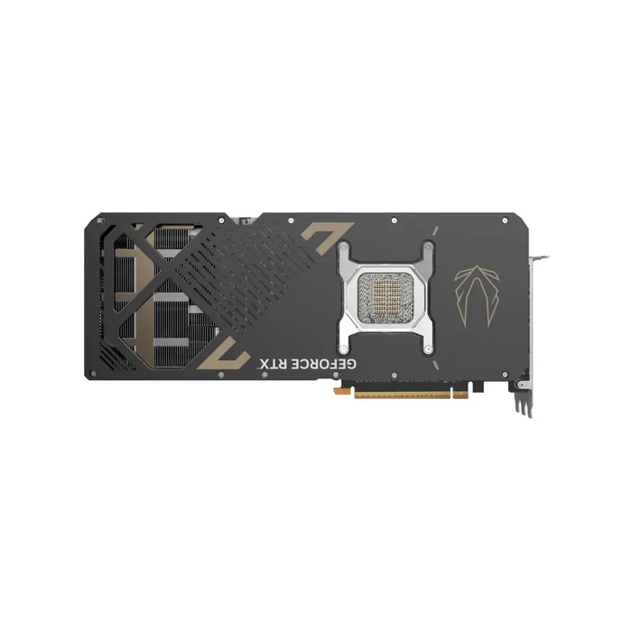 Видео карта ZOTAC GAMING RTX 5090 SOLID 32GB GDDR7