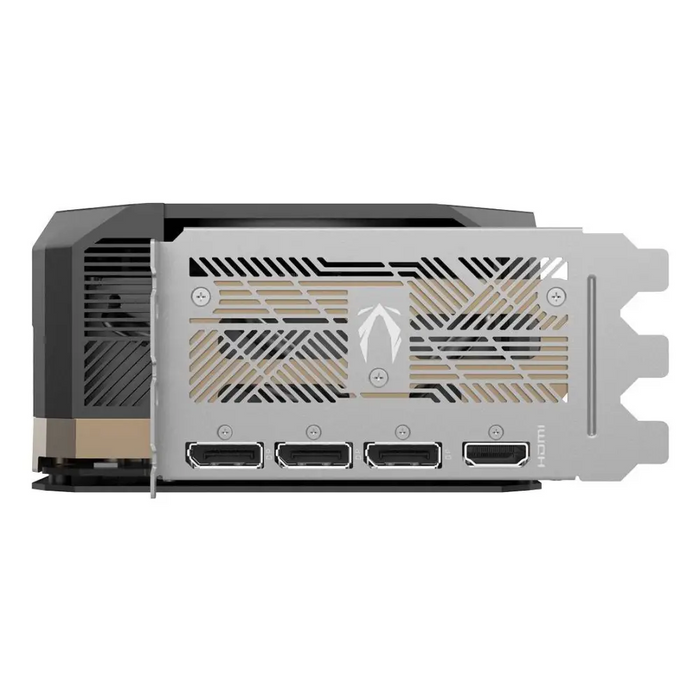 Видео карта ZOTAC GAMING RTX 5090 SOLID OC 32GB GDDR7