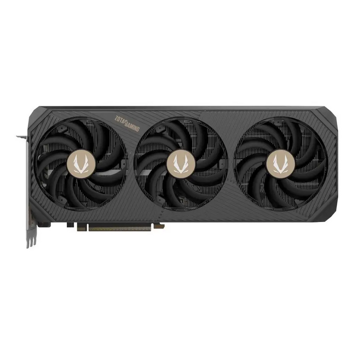 Видео карта ZOTAC GAMING RTX 5090 SOLID OC 32GB GDDR7