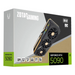 Видео карта ZOTAC GAMING RTX 5090 SOLID OC 32GB GDDR7