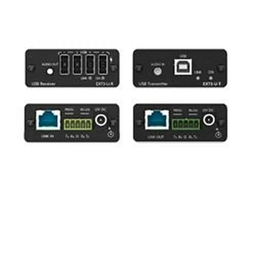 Видео Контролер Kramer Electronics EXT3 U KIT