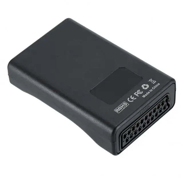 Видео конвертор Estillo ASK-ST001 Scart