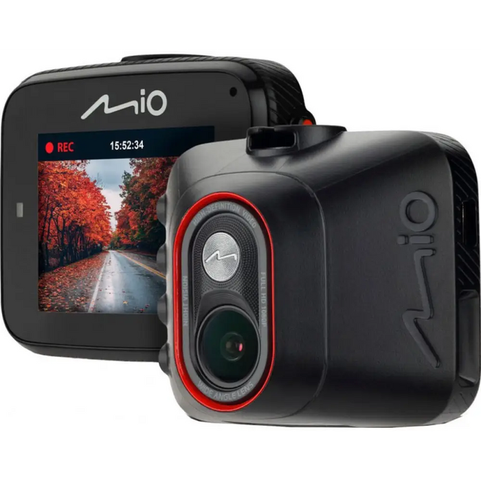 Видеорегистратор MIO MIVUE C312