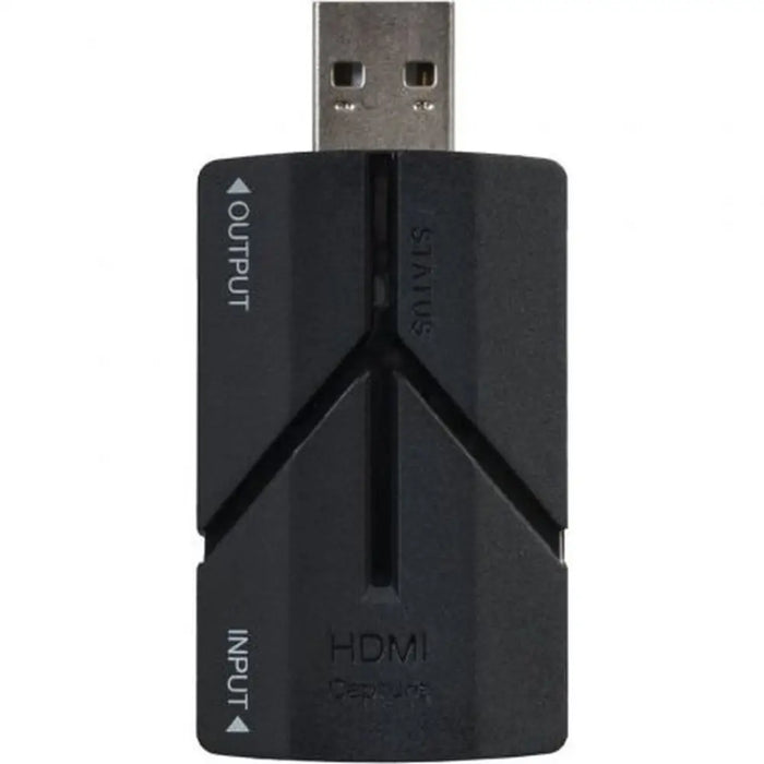 Видео рикордер за игри FONESTAR HDMI-CAPTURE
