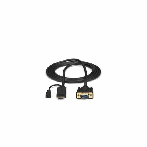 Видео рикордер за игри Startech HD2VGAMM6 HDMI VGA D-sub