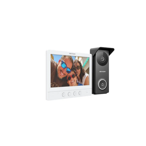 ВИДЕОТЕЛЕФОН HIKVISION DS-KIS213
