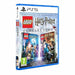 Видеоигра PlayStation 5 Warner Bros LEGO Harry Potter