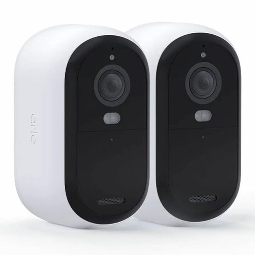 Видеокамера за наблюдение Arlo Essential2 2K