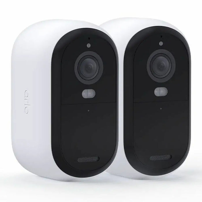 Видеокамера за наблюдение Arlo Essential2 2K