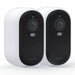 Видеокамера за наблюдение Arlo Essential2 2K
