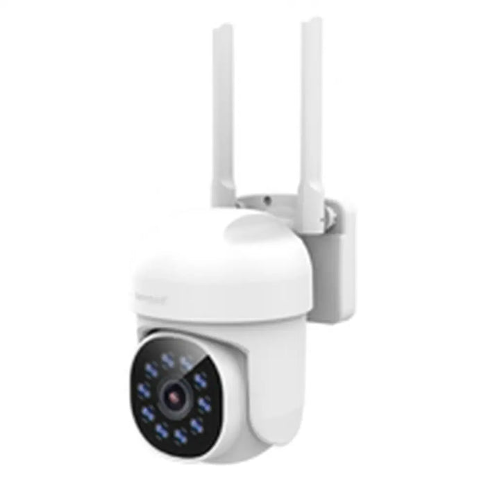 Видеокамера за наблюдение GEMBIRD TSL-ODCAM-WRHD-01