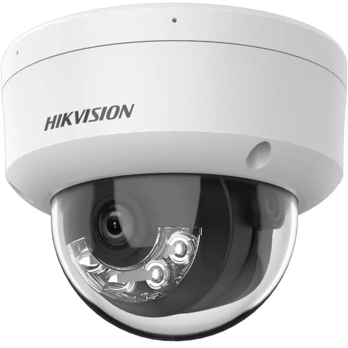 Видеокамера за наблюдение Hikvision DS-2CD1163G2-LIU 2.8mm