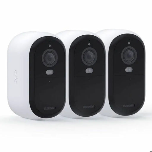 Видеокамера за наблюдение Arlo Essential2