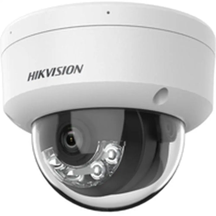Видеокамера за наблюдение Hikvision DS-2CD1163G2-LIU 2.8mm