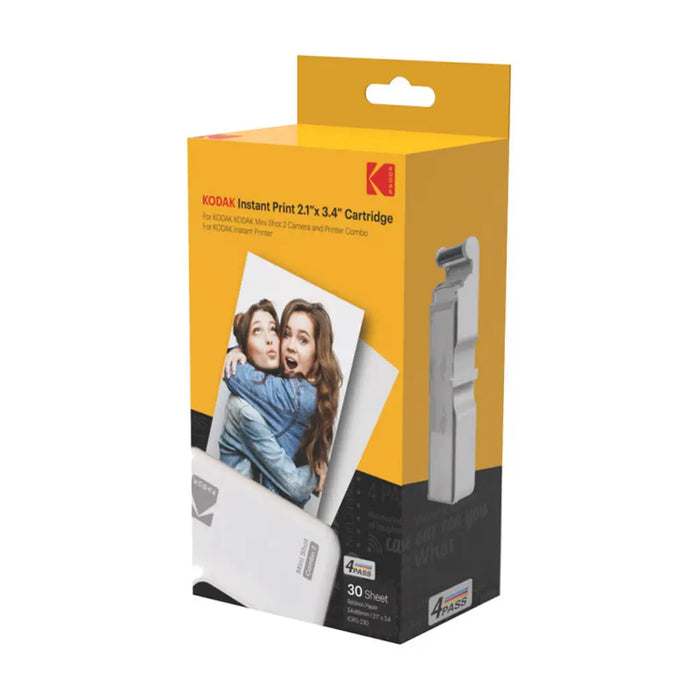 Видеокамера за наблюдение Kodak ICRG-230