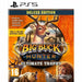 Видеоигра PlayStation 5 Just For Games Big Buck Hunter