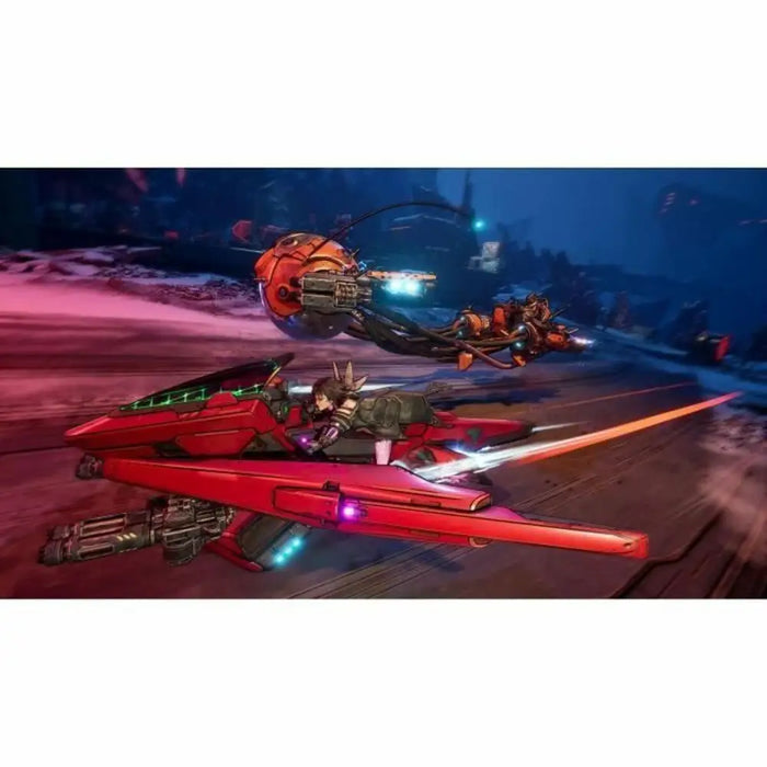 Видеоигра Xbox Series X 2K GAMES Borderlands 4