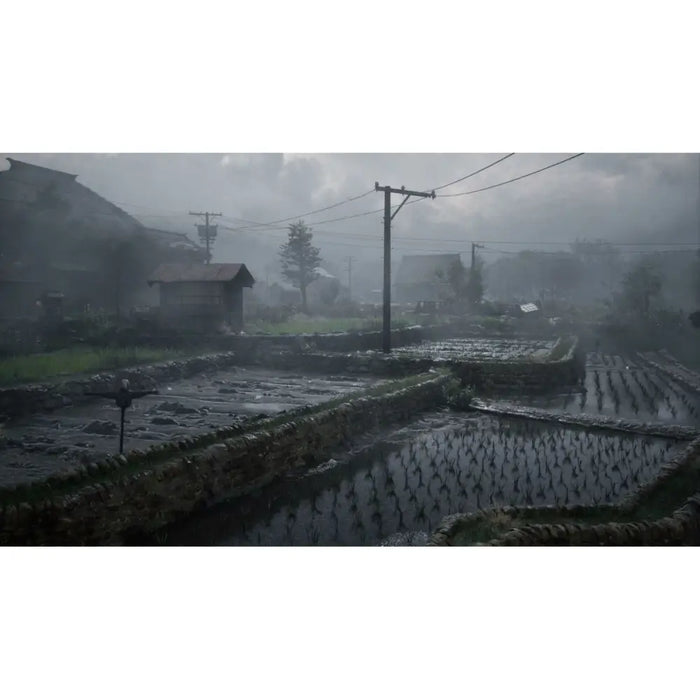 Видеоигра Xbox Series X Just For Games Silent Hill F