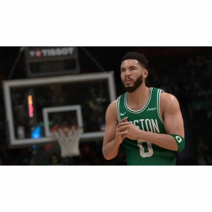 Видеоигра Xbox Series X 2K GAMES NBA 2K25