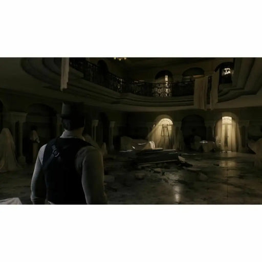 Видеоигра PC THQ Nordic Alone in the Dark (FR)