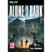 Видеоигра PC THQ Nordic Alone in the Dark (FR)