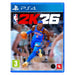 Видеоигра PlayStation 4 2K GAMES