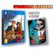 Видеоигра PlayStation 4 Just For Games LES CHEVALIERS DE