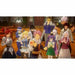 Видеоигра PlayStation 4 Koei Tecmo Fairy tail 2