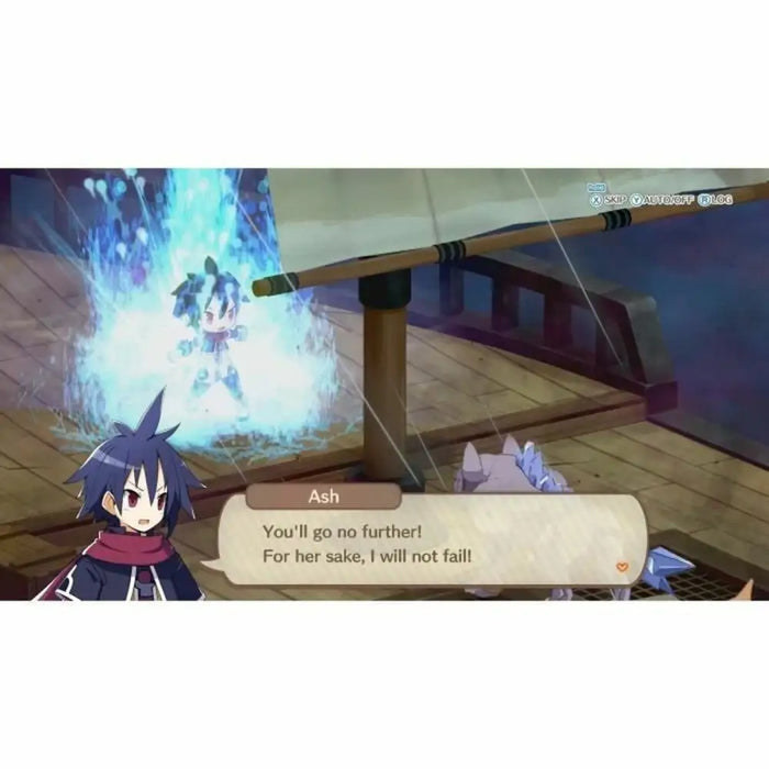 Видеоигра PlayStation 4 Microids Phantom Brave The Lost