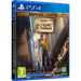 Видеоигра PlayStation 4 Microids Tintin Reporter: Les