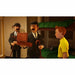 Видеоигра PlayStation 4 Microids Tintin Reporter: Les