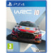 Видеоигра PlayStation 4 Nacon WRC 10