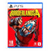 Видеоигра PlayStation 5 2K GAMES Borderlands 4