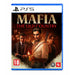 Видеоигра PlayStation 5 2K GAMES Mafia: The old country