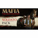 Видеоигра PlayStation 5 2K GAMES Mafia: The old country