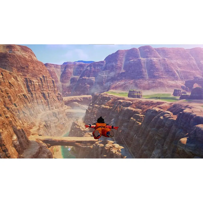 Видеоигра PlayStation 5 Bandai Dragon Ball Z: Kakarot